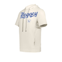 Men's Venturs Soft Knit Short Sleeve Hoodie