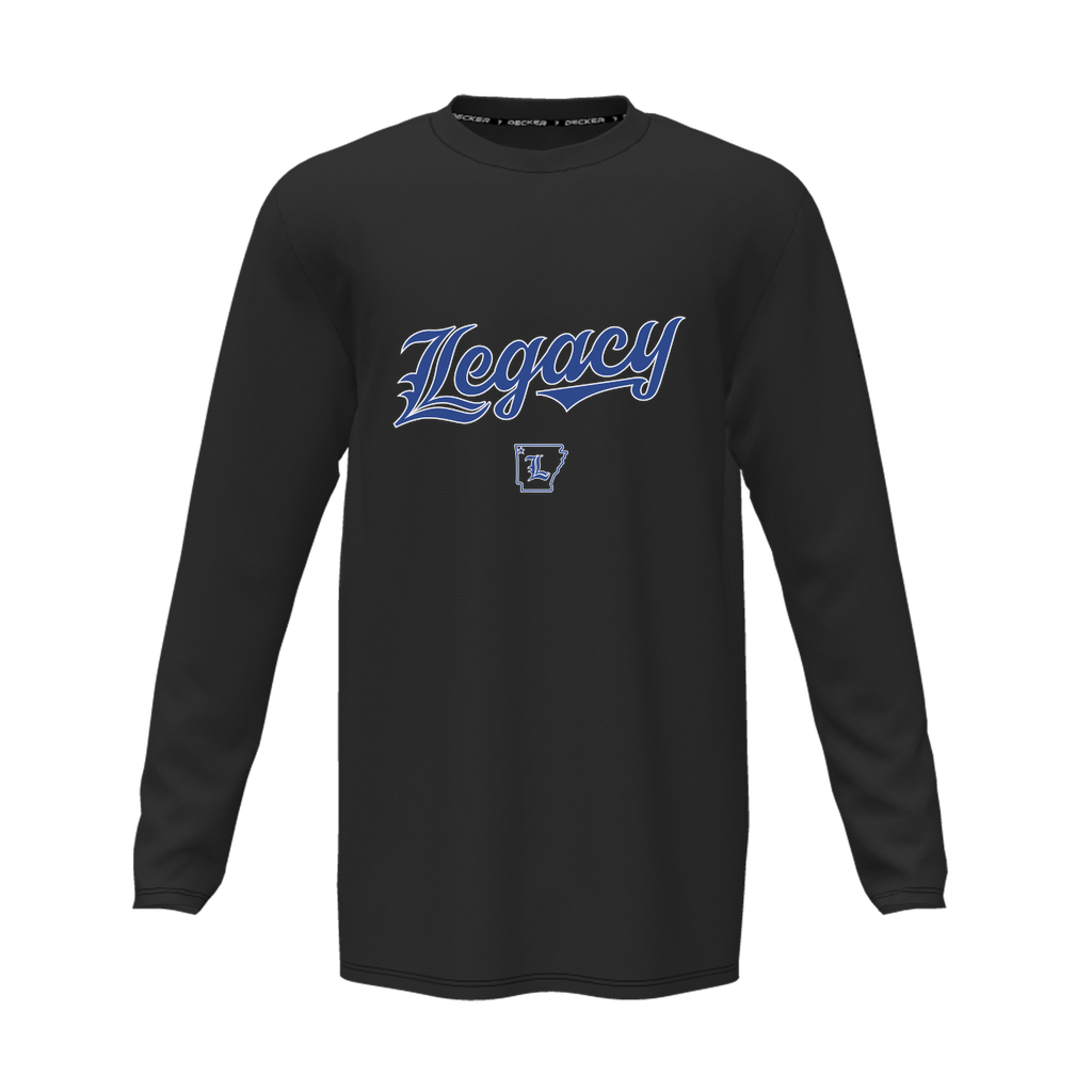 Decker Comfort T-Shirt