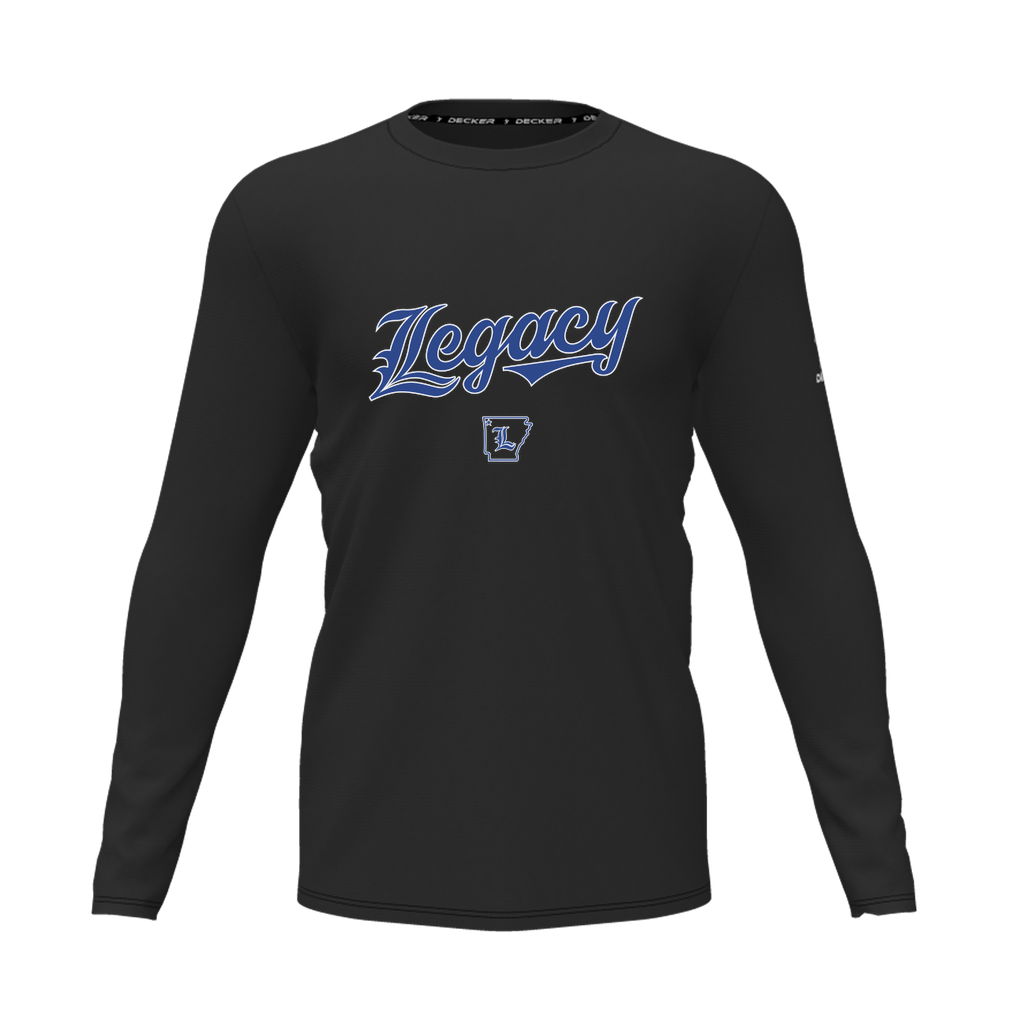 Decker Performance T-Shirt