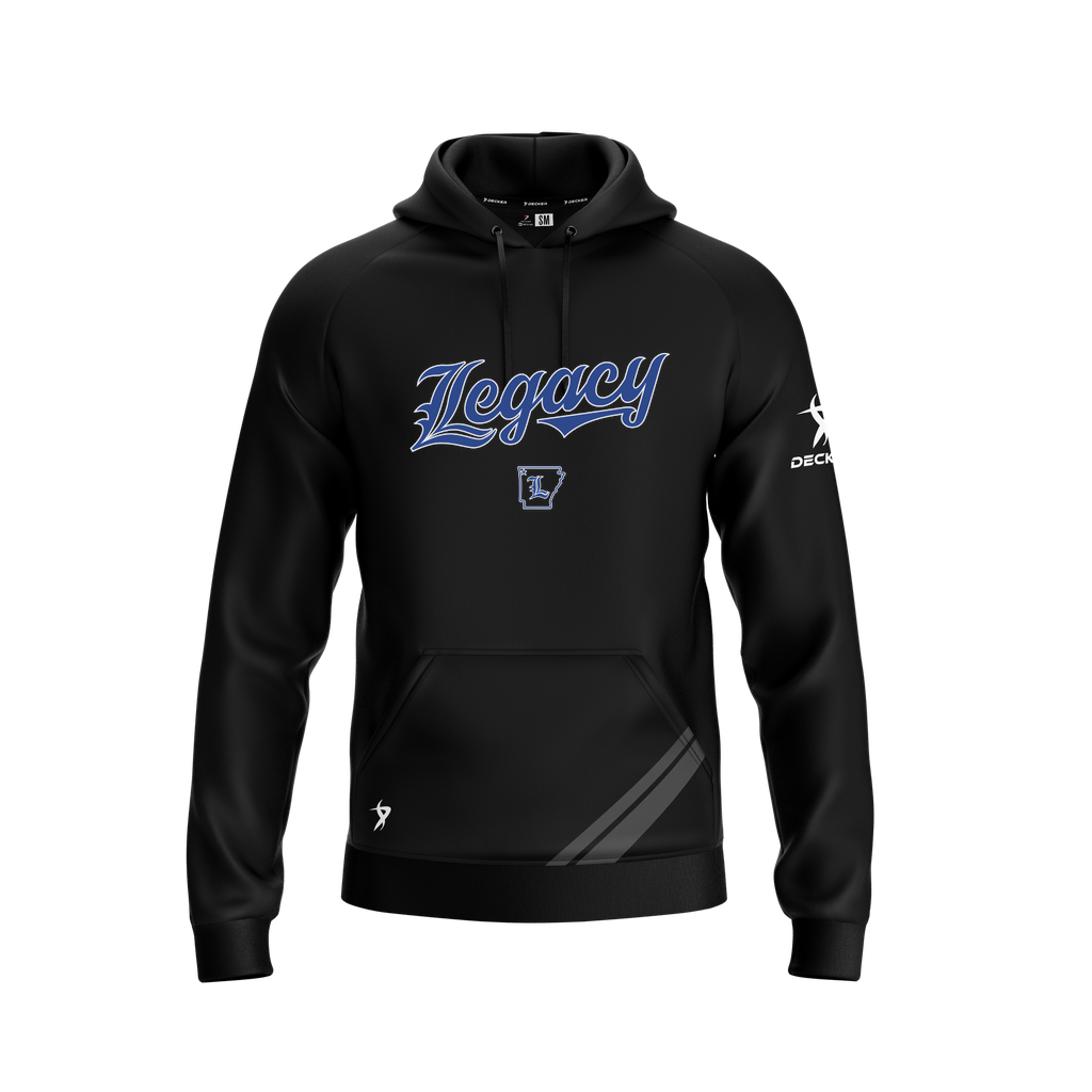 Decker Summit Hoodie