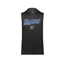 Men's CoolDry Sleeveless Hoodie