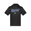 Men's Dri Fit Short Sleeve Hoodie