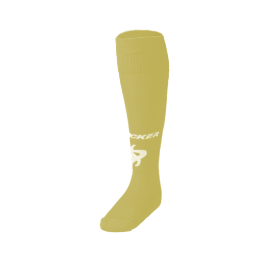 Legacy Baseball - Gold Sock
